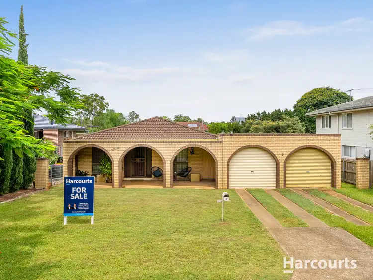 6 Bellara Street, Carseldine QLD 4034