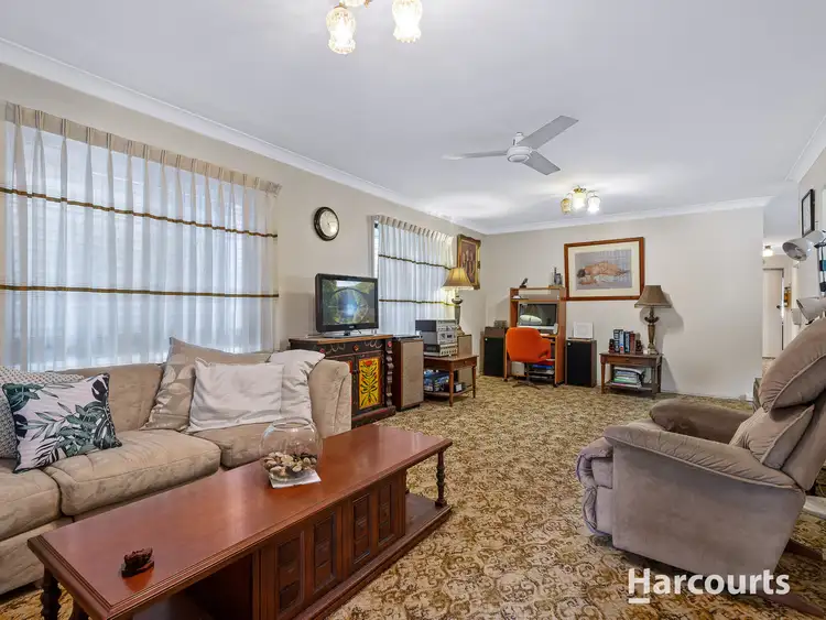 Second view of Homely house listing, 6 Bellara Street, Carseldine QLD 4034