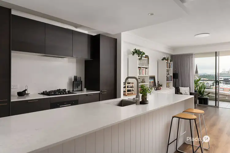 36/446 Ann Street, Brisbane City QLD 4000