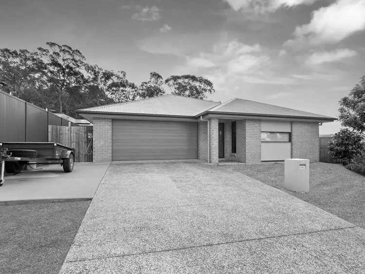 4A Kingsbury Court, Alexandra Hills QLD 4161