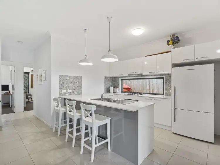 Second view of Homely house listing, 4A Kingsbury Court, Alexandra Hills QLD 4161