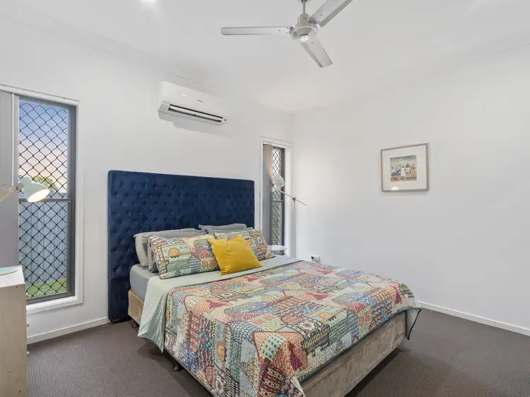 Fourth view of Homely house listing, 4A Kingsbury Court, Alexandra Hills QLD 4161