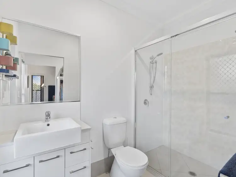 Fifth view of Homely house listing, 4A Kingsbury Court, Alexandra Hills QLD 4161