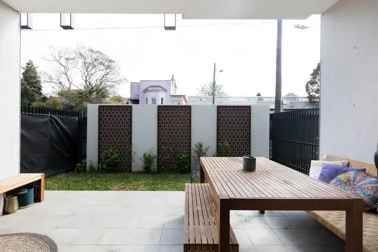 Fifth view of Homely apartment listing, AG01/91 Old South Head Road, Bondi Junction NSW 2022
