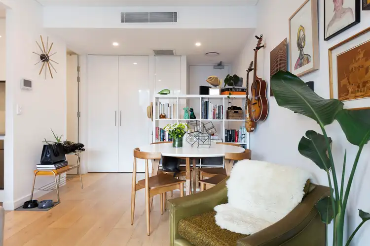 Sixth view of Homely apartment listing, AG01/91 Old South Head Road, Bondi Junction NSW 2022