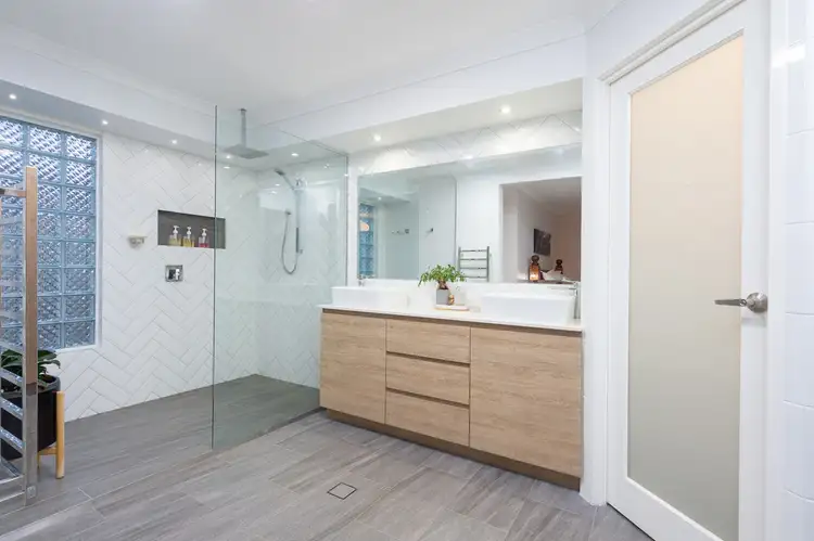 Second view of Homely house listing, 1 Carob Court, Ormeau QLD 4208