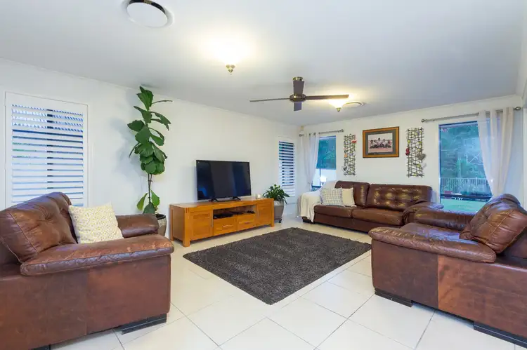 Third view of Homely house listing, 1 Carob Court, Ormeau QLD 4208