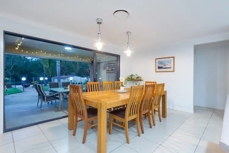 Fifth view of Homely house listing, 1 Carob Court, Ormeau QLD 4208
