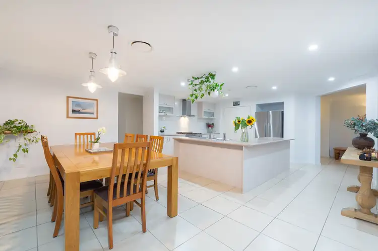 Sixth view of Homely house listing, 1 Carob Court, Ormeau QLD 4208