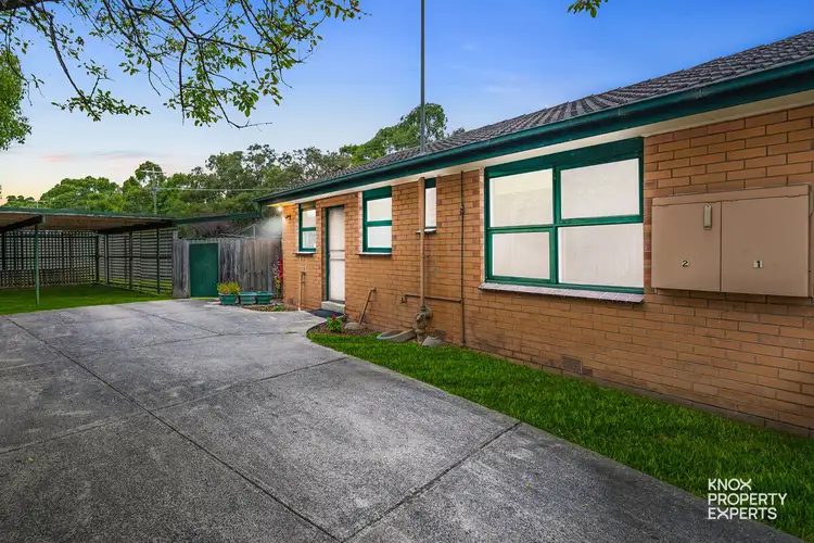 2/49 Woodmason Road, Boronia VIC 3155