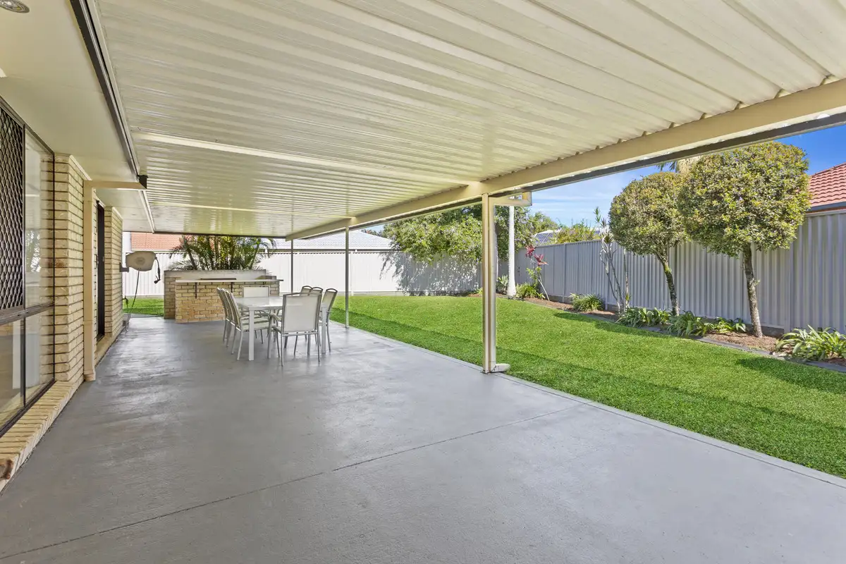 Main view of Homely house listing, 2 Flinders Place, Banora Point NSW 2486