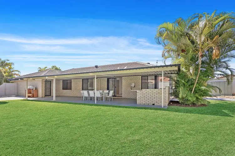 Fourth view of Homely house listing, 2 Flinders Place, Banora Point NSW 2486