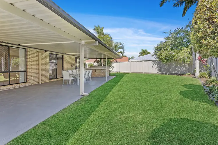 Fifth view of Homely house listing, 2 Flinders Place, Banora Point NSW 2486