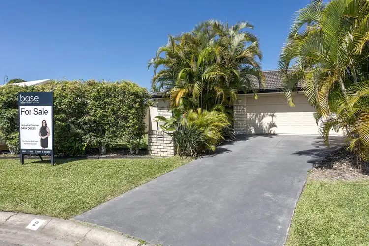 Sixth view of Homely house listing, 2 Flinders Place, Banora Point NSW 2486