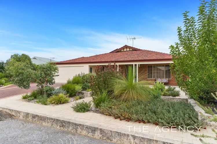 Main view of Homely house listing, 6 Claret Ash Court, Helena Valley WA 6056