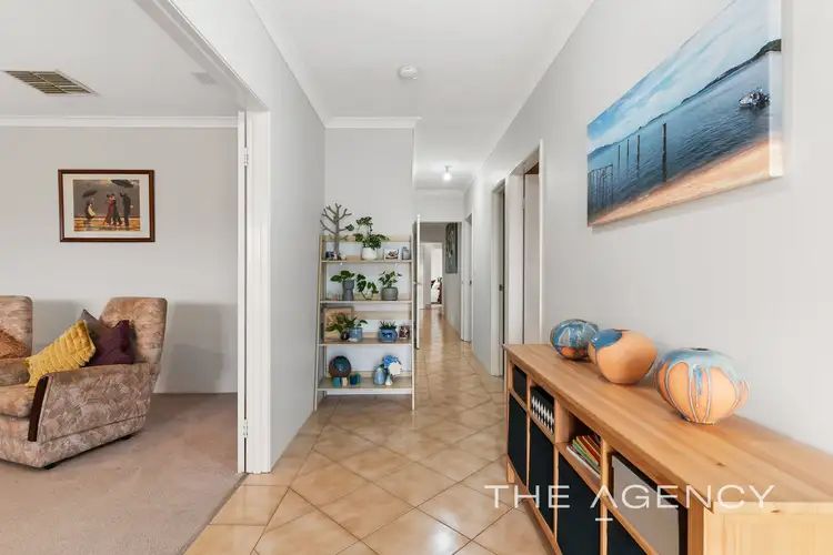 Second view of Homely house listing, 6 Claret Ash Court, Helena Valley WA 6056