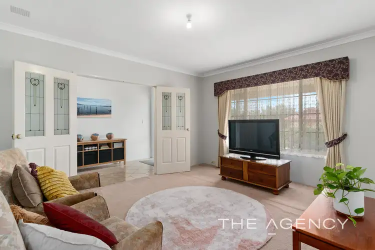 Fourth view of Homely house listing, 6 Claret Ash Court, Helena Valley WA 6056