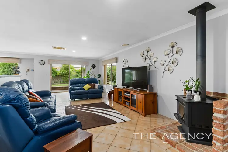 Sixth view of Homely house listing, 6 Claret Ash Court, Helena Valley WA 6056
