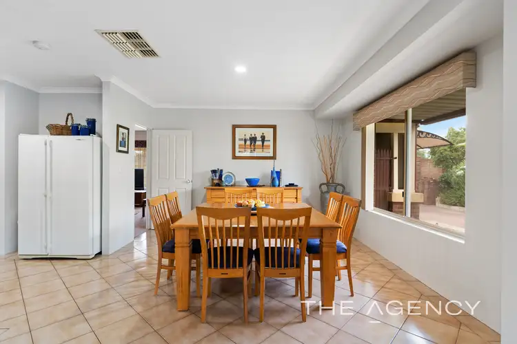 Seventh view of Homely house listing, 6 Claret Ash Court, Helena Valley WA 6056