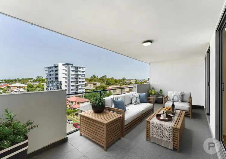 2603/27 Charlotte Street, Chermside QLD 4032