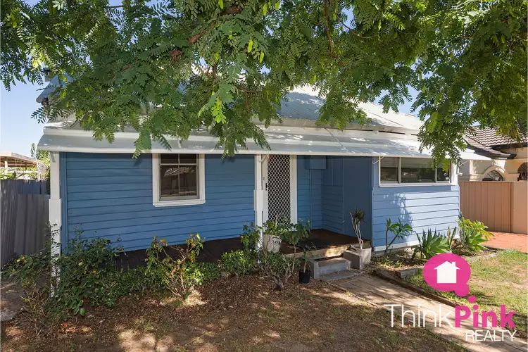 Main view of Homely house listing, 40A Mercury Street, Carlisle WA 6101