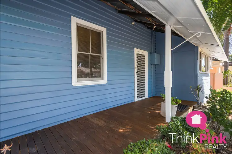 Second view of Homely house listing, 40A Mercury Street, Carlisle WA 6101