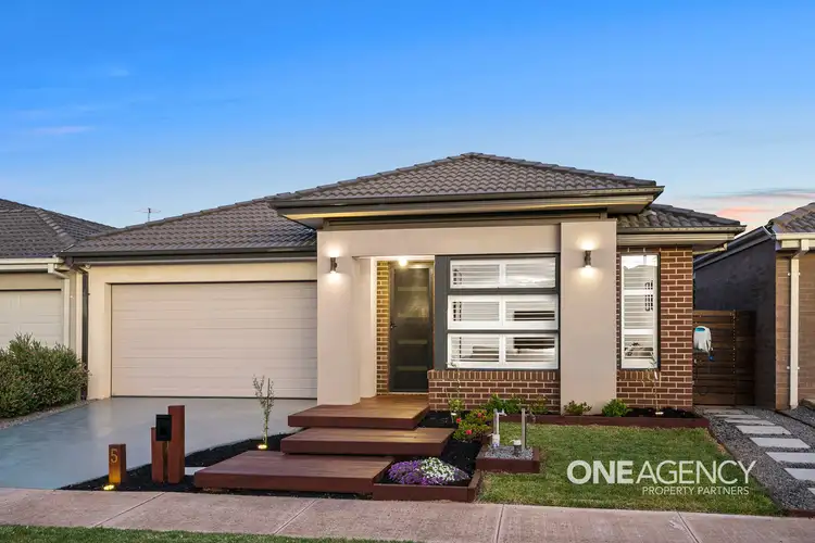 5 Coliban Road, Werribee VIC 3030