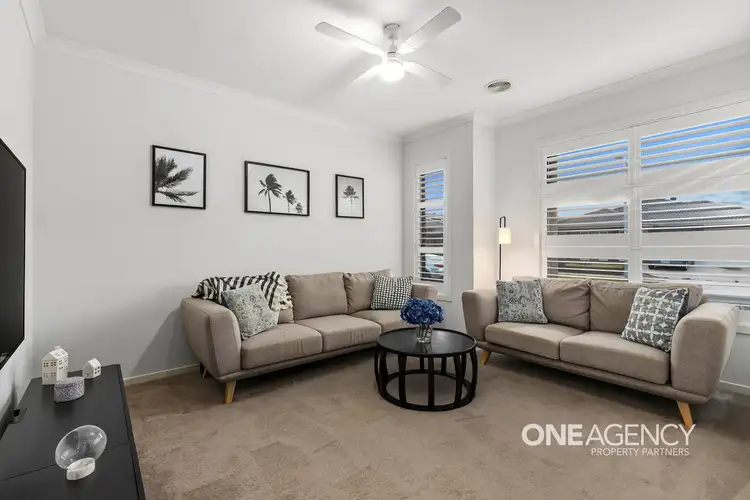 Second view of Homely house listing, 5 Coliban Road, Werribee VIC 3030