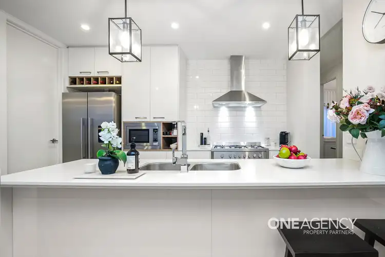 Third view of Homely house listing, 5 Coliban Road, Werribee VIC 3030