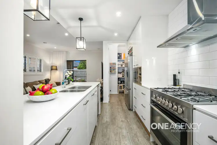 Fourth view of Homely house listing, 5 Coliban Road, Werribee VIC 3030