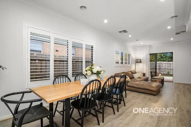 Fifth view of Homely house listing, 5 Coliban Road, Werribee VIC 3030