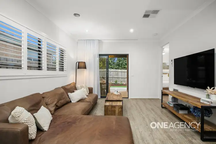 Sixth view of Homely house listing, 5 Coliban Road, Werribee VIC 3030