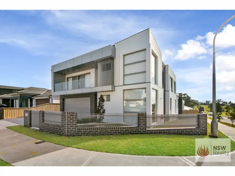 Main view of Homely house listing, 41 and 41A Vandalay Road, Caddens NSW 2747