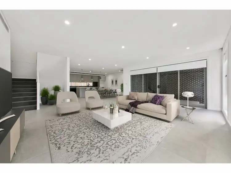 Third view of Homely house listing, 41 and 41A Vandalay Road, Caddens NSW 2747