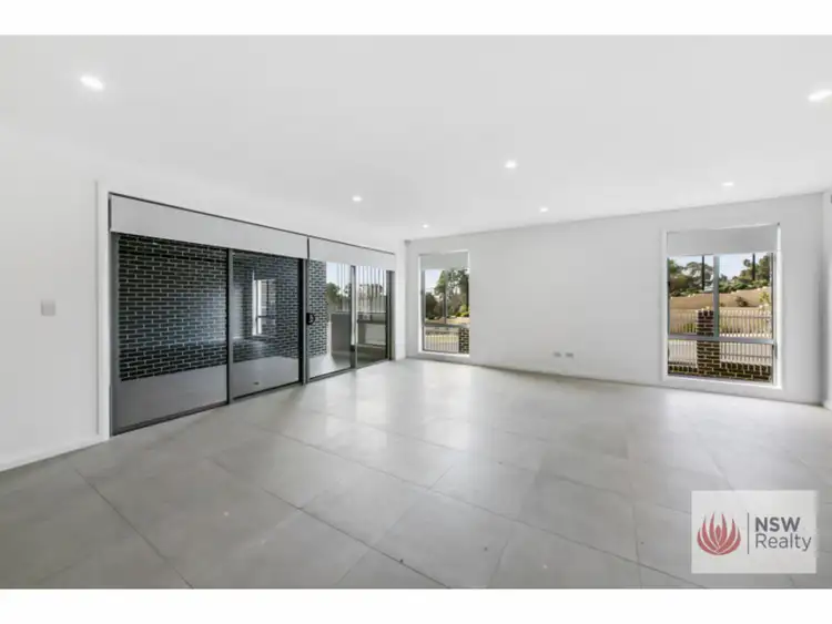 Fourth view of Homely house listing, 41 and 41A Vandalay Road, Caddens NSW 2747