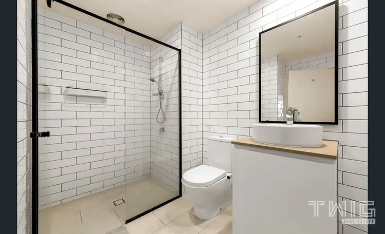 Third view of Homely apartment listing, 316/8 Garfield Street, Richmond VIC 3121