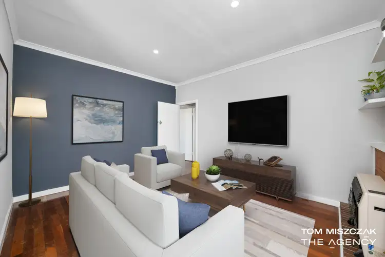 Fifth view of Homely house listing, 22 Longhurst Way, Queens Park WA 6107