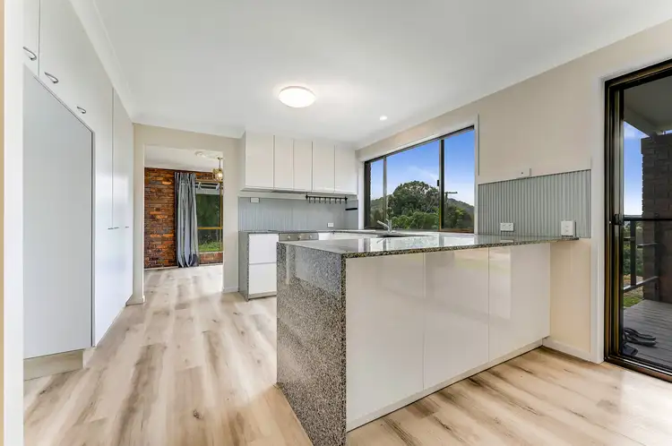 Third view of Homely house listing, 85 Bowden Close, Tallebudgera QLD 4228
