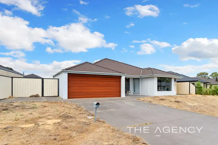 Second view of Homely house listing, 10 Springthorpe Terrace, Clarkson WA 6030