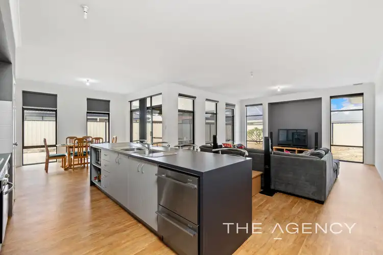 Fifth view of Homely house listing, 10 Springthorpe Terrace, Clarkson WA 6030