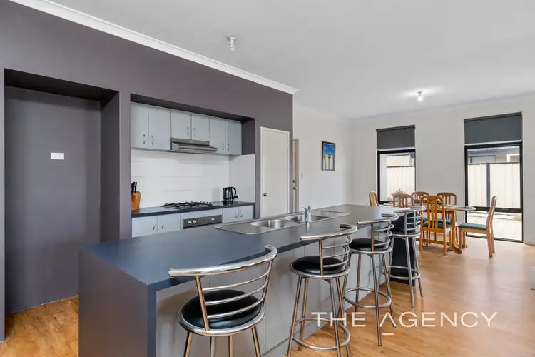 Sixth view of Homely house listing, 10 Springthorpe Terrace, Clarkson WA 6030