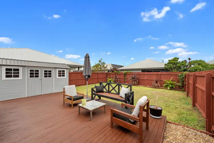 Second view of Homely house listing, 10 Topaz Drive, Caloundra West QLD 4551