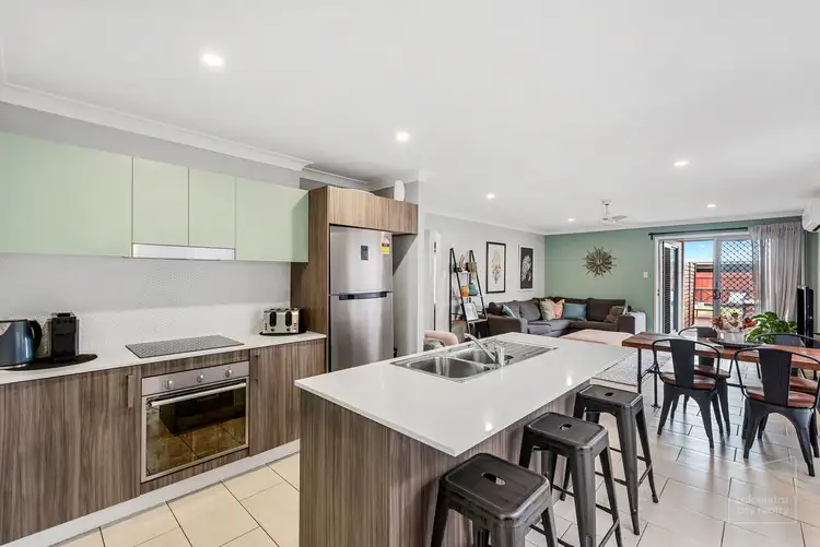 Third view of Homely house listing, 10 Topaz Drive, Caloundra West QLD 4551