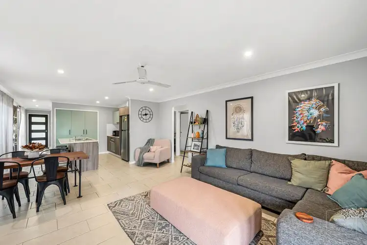 Fourth view of Homely house listing, 10 Topaz Drive, Caloundra West QLD 4551