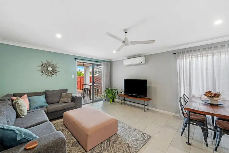 Fifth view of Homely house listing, 10 Topaz Drive, Caloundra West QLD 4551