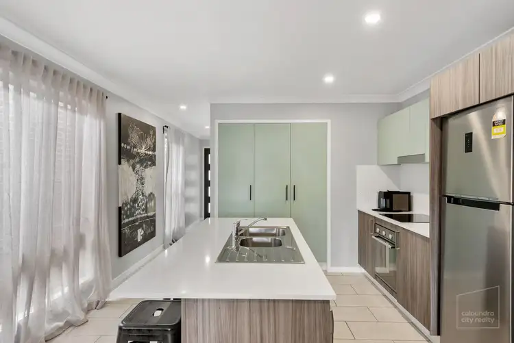 Sixth view of Homely house listing, 10 Topaz Drive, Caloundra West QLD 4551