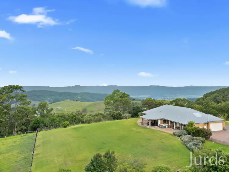 209 (Lot 26) Mount Bright Road, Mount View NSW 2325