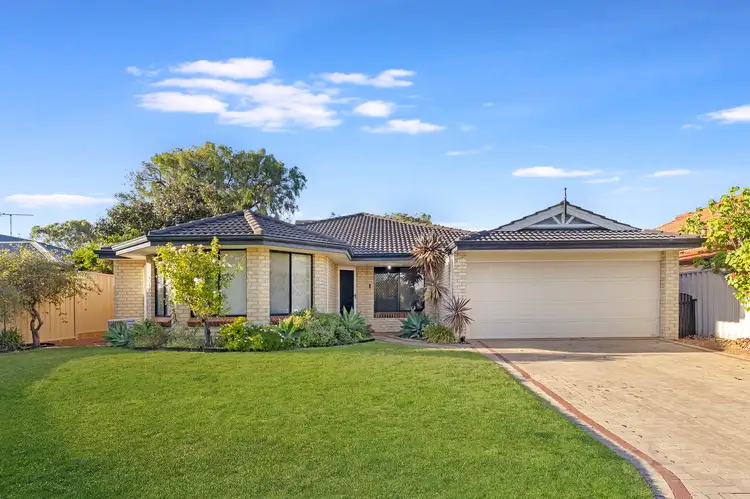 Third view of Homely house listing, 7 Tern Lane, Broadwater WA 6280