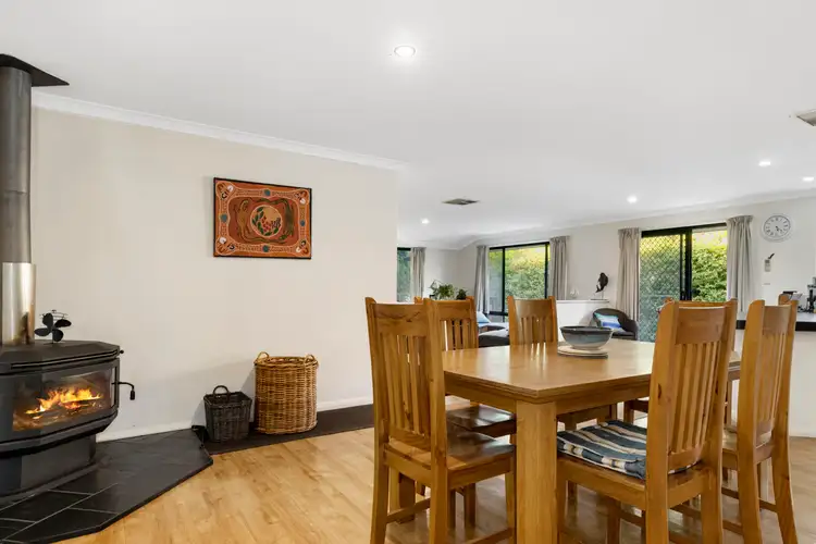 Fourth view of Homely house listing, 7 Tern Lane, Broadwater WA 6280