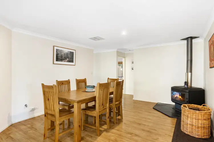 Fifth view of Homely house listing, 7 Tern Lane, Broadwater WA 6280